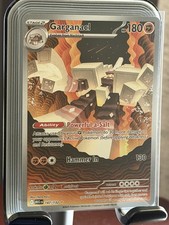 Garganacl 147/132 Me01: Mega Evolution Holo