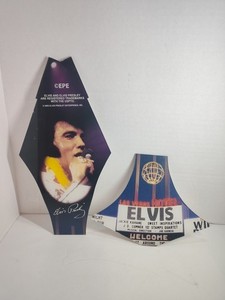 Elvis Live in Las Vegas | eBay