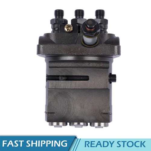 Fuel Injection Pump Fit John Deere 850 1050 Yanmar YM2500 YM2610 YM3110 YM3220