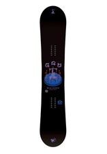 TAVOLA SNOWBOARD GNU HEAD SPACE 2026