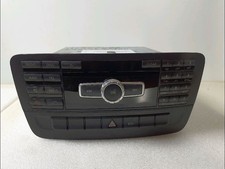 Autoradio Mercedes CLASSE B