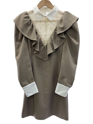 LILY BROWN L.B CANDY STOCK 今季完売 限定デニム