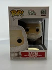 Funko POP! Movies The Santa ClausE Santa #610 Vinyl Figure NOT MINT