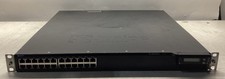 Juniper EX4200 24 Port Gigabit Switch 15W PoE EX4200-24T