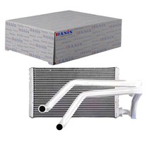 Radiateur Citroen C-CROSSER