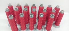 Madeira 5000m Embroidery Thread Colour 1838 Red