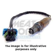 MEAT & DORIA Lambdasonde für OPEL INSIGNIA Caravan INSIGNIA INSIGNIA Stufenheck