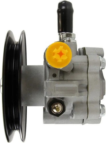 Genuine AAE New Hydraulic Power Steering Pump 100% Tested 5551N - Picture 6 of 6