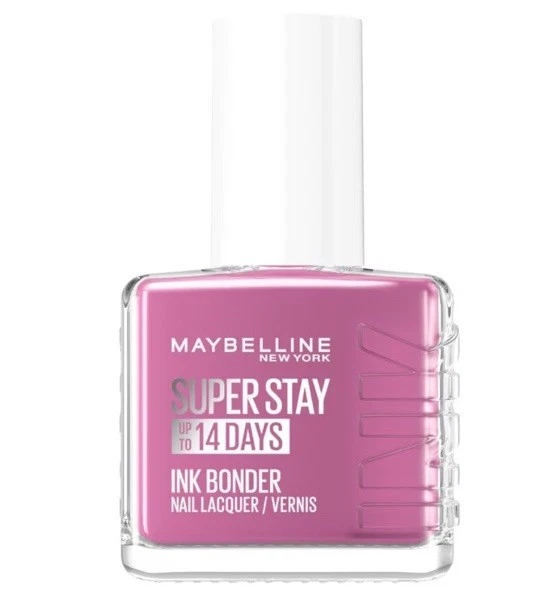 Superstay Maybelline 957 Disco Fever Nail Polish