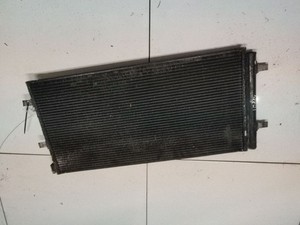 Audi A5 2009 Air Conditioning Condenser USED, Genuine #2656258-29