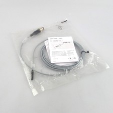 Festo proximity switch SMT-8M-A-PS-24V-E-2.5-M12-EX2 574333 original packaging