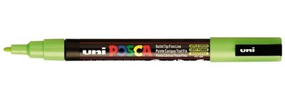 PC-3M Paint Marker - Light Green - Single