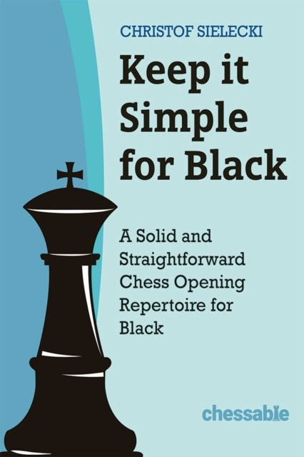 Keep It Simple For Black