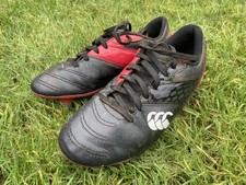 Rugby Boots Size 3, Used, Free Delivery