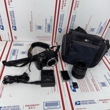 Nikon D40X 6.1 MP Digital SLR Camera AF-S DX NIKKOR 18  55mm f/3.5  5.6G II ED