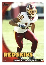 2010 Topps Football (Pick Card From List) C149 02-25