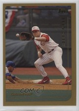 1999 Topps Sean Casey #402 1mj6