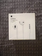Apple EarPods In Ear Canal Headset - White (MNHF2AM/A) New Sealed