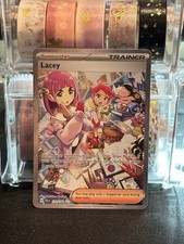 Lacey 172/142 Sv07: Stellar Crown Holo on eBay