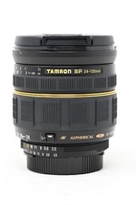 Tamron SP 24-135mm Focal Camera Lenses for sale | eBay