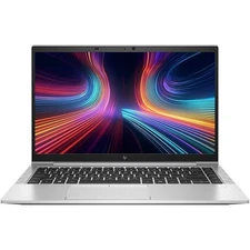 HP EliteBook 845 G8 Laptop 14” FHD AMD Ryzen 5 PRO 16GB RAM 256GB SSD Win 11 Pro