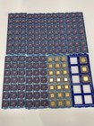 New Listing150 Pieces Huge Lot Gold Processors High Yielding Ceramic Cpus for Gold Recovery