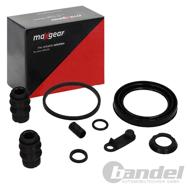 Maxgear Reparatursatz Bremssattel Vorne Passend FüR CitroËN C5 Xsara |-image