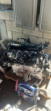 19-25 Bmw G01 X3 530i 330i B46 2.0l Engine Motor Assembly  Oem 65k