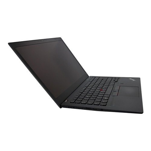 Lenovo ThinkPad T14s i5 10th 8GB 256GB NVMe (Akku 80%) Bios gesperrt, WIN starte