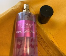 VICTORIA'S SECRET "PURE SEDUCTION" MIST, ALMOST FULL.
