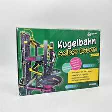 Franzis: Kugelbahn selber bauen 67173-8