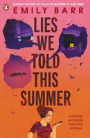 Lies We Told This Summer | Emily Barr | Englisch | Taschenbuch | 340 S. | 2026