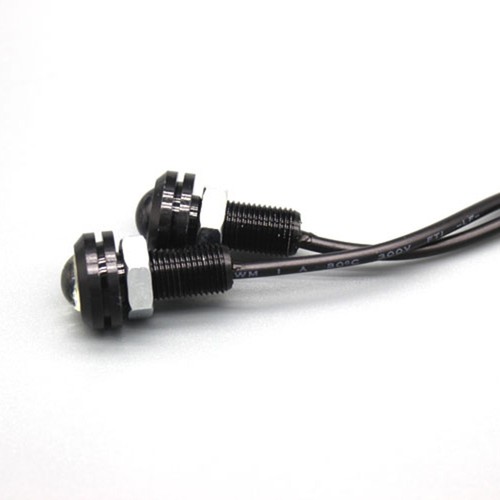 Daytime running lights Tail light 18W Daylight LED Reversing light High quality - Picture 9 of 10