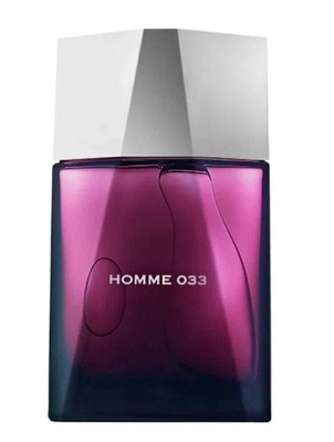 Homme 033 Perfume L'BEL for Men 3.3 fl.oz.importado De Colombia 