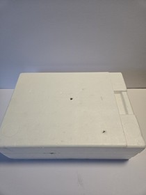 Consola Nintendo NES Control Deck Completa con Caja Original Limpia PROBADA