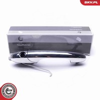 TüRaußEngriff Esen Skv 96SKV170 FüR Fiat 500 312AG1A 312AXG1A 312 AXG11 312AXH1A