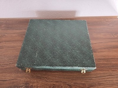 BESTECK KASTEN LEERBOX WMF 24teile
