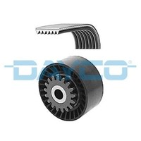 NEU - Dayco KPV210 Keilrippenriemensatz FüR Renault
