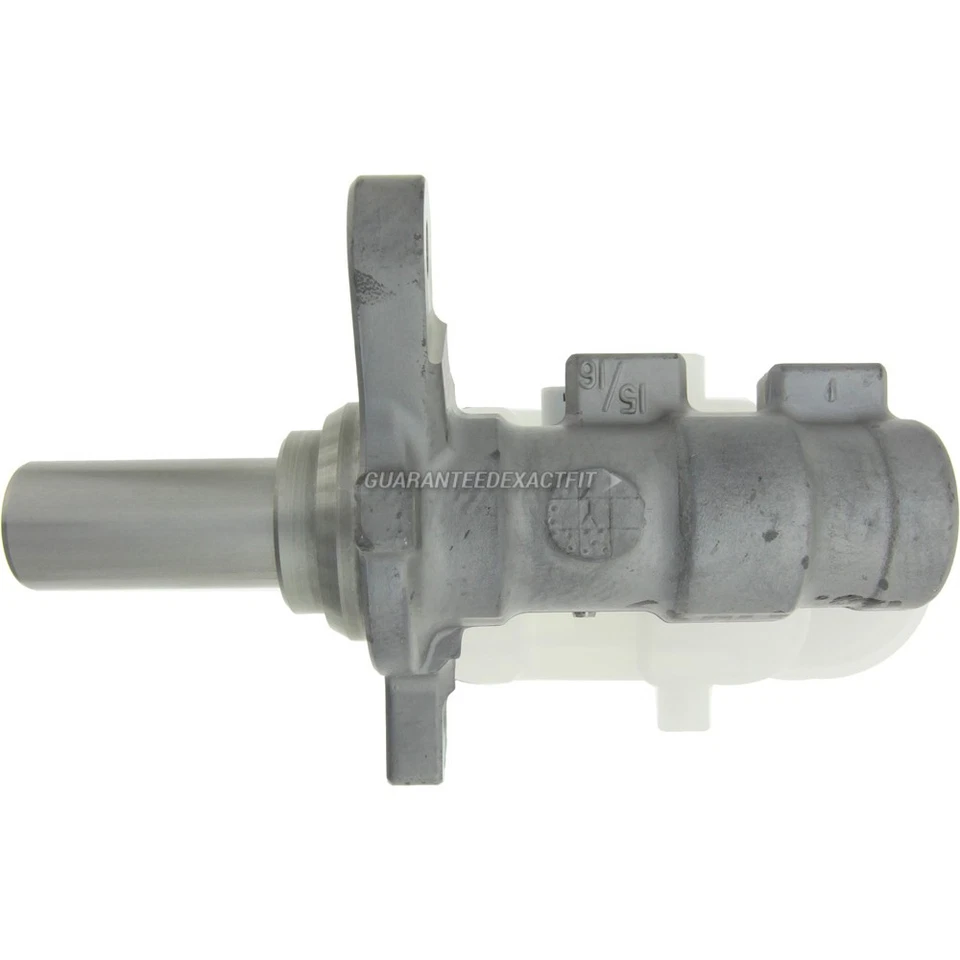 Para Subaru Impreza Forester XV Crosstrek cilindro mestre de freio central TCP - Imagem 2 de 4