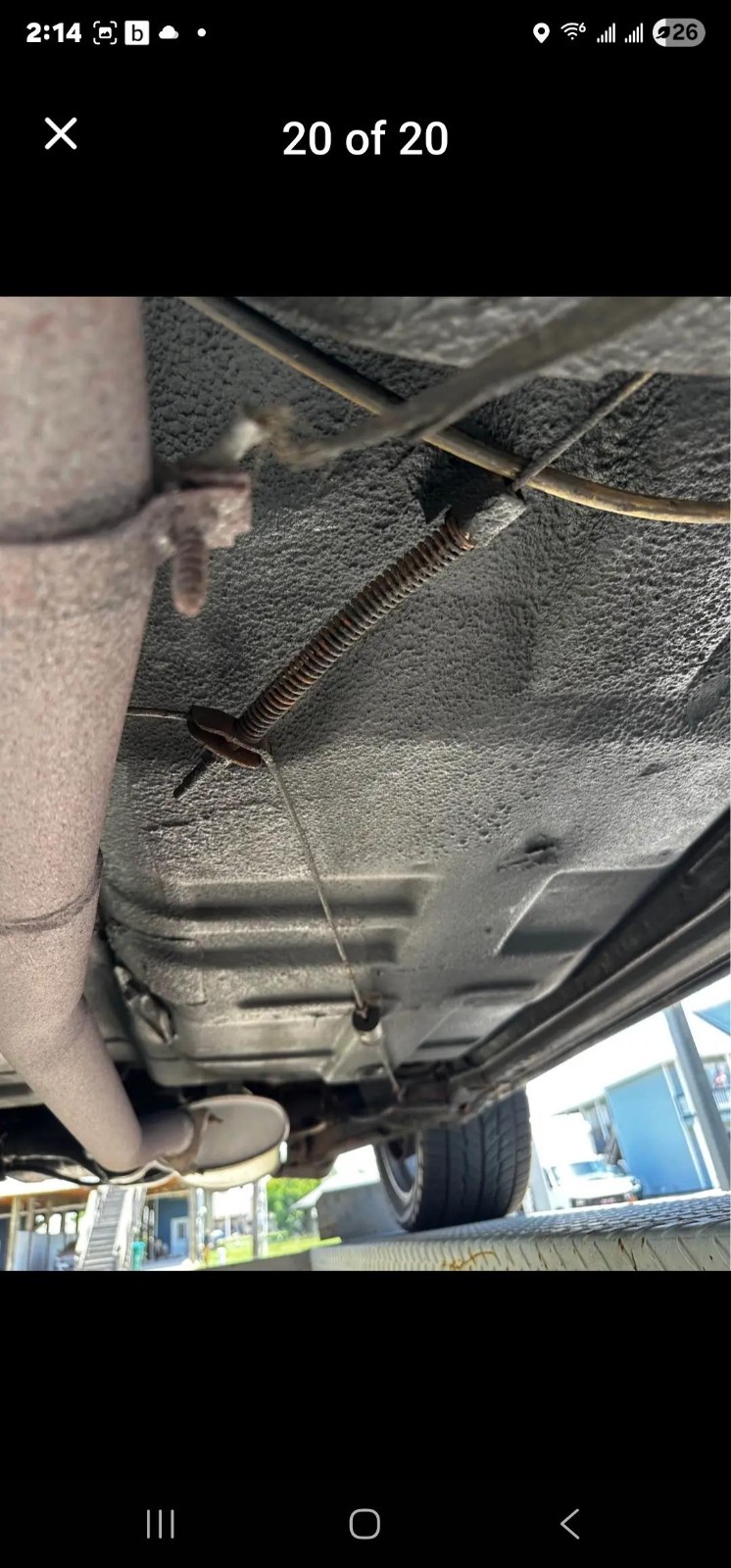 1973 Lincoln Continental for sale in New Orleans Louisiana