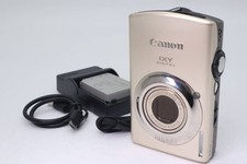 Canon IXY 920 IS Digital Camera 10 MP 4X Wide Zoom 0013