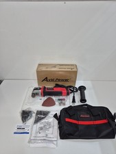 AVID POWER Oscillating Tool, 3.5-Amp Oscillating Multi Tool