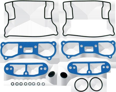 S and S Cycle 90-4049 RKR Box Gasket Kit for 1984-1999 Models