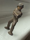 Barclay Manoil Pod Foot Toy Soldier — photo 7