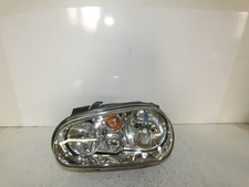 Scheinwerfer links   VW Golf4   BJ00
