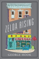 Zelda Rising | George Hook | Taschenbuch | Englisch | 2024 | Outskirts Press
