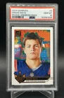 2024 Panini Donruss - Rookie Gridiron Kings Drake Maye #3 (RC) PSA 10