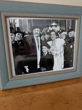 Ruth Warrick ORIGINAL SIGNATURE Signed Black & White Photo Citizen Kane Ruth Warrick ORIGINAL SIGNATURE Signed Black & White Photo Citizen Kane