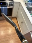 Miura TC 201 3i Single Iron Steelfiber I95 Stiff Flex — photo 6