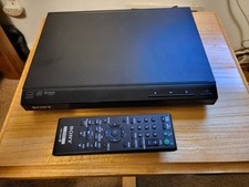 Sony DVP-SR201P DVD Player, READ b4 buy
